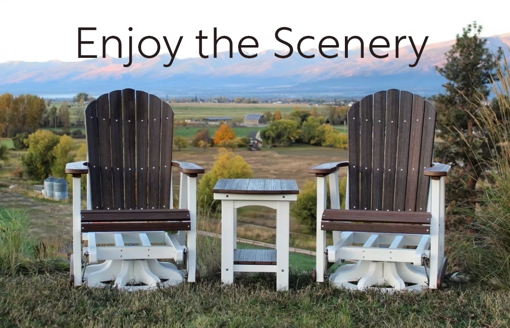 Outdoor Furniture